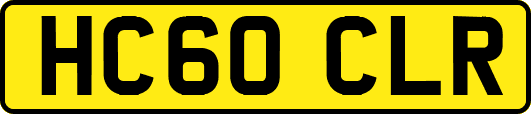HC60CLR