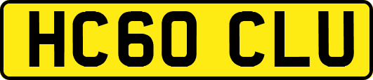 HC60CLU