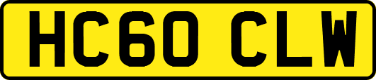 HC60CLW