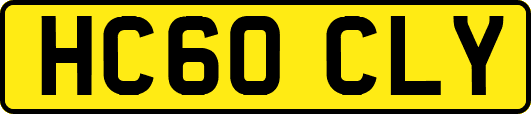 HC60CLY