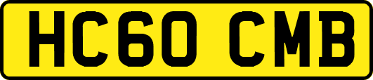 HC60CMB