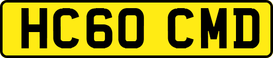 HC60CMD