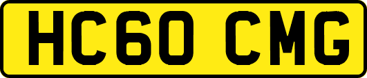 HC60CMG