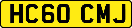 HC60CMJ