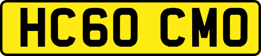 HC60CMO