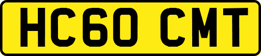 HC60CMT