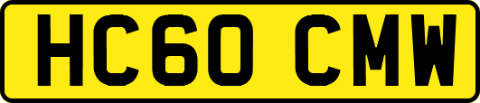 HC60CMW