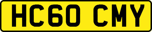 HC60CMY