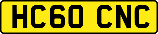 HC60CNC