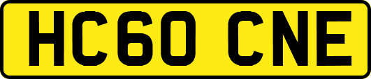 HC60CNE
