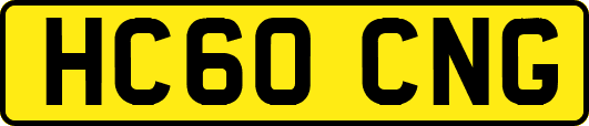HC60CNG