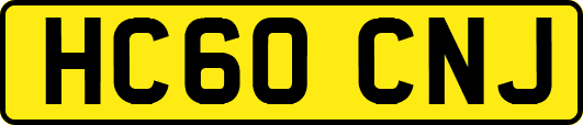 HC60CNJ