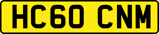 HC60CNM