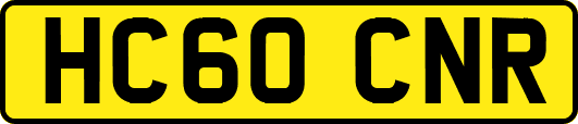 HC60CNR