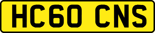 HC60CNS