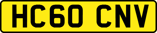 HC60CNV