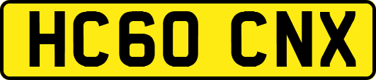 HC60CNX