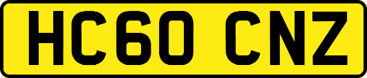 HC60CNZ