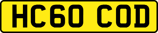 HC60COD