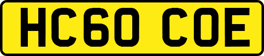 HC60COE