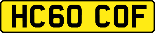HC60COF