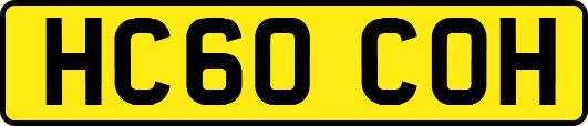 HC60COH