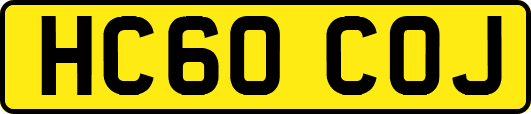 HC60COJ
