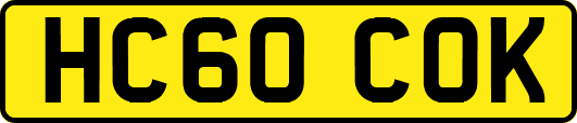 HC60COK