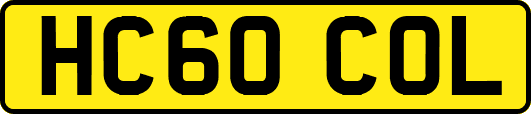 HC60COL
