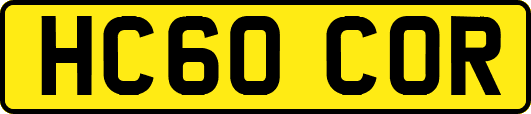 HC60COR