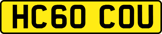 HC60COU