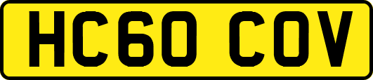 HC60COV