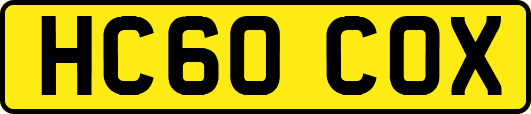 HC60COX