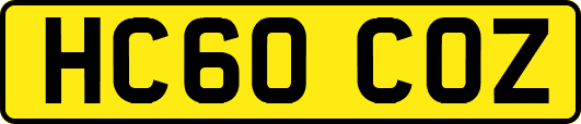 HC60COZ