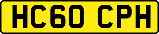 HC60CPH