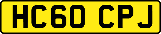 HC60CPJ