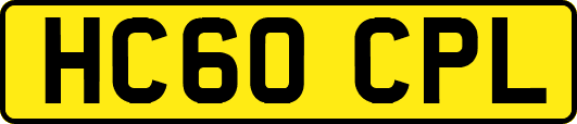 HC60CPL
