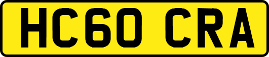 HC60CRA