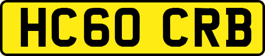 HC60CRB