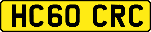 HC60CRC