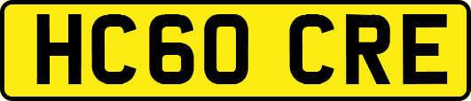 HC60CRE