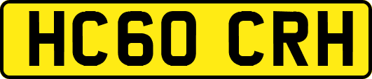 HC60CRH