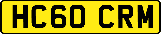 HC60CRM
