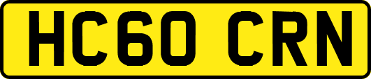 HC60CRN