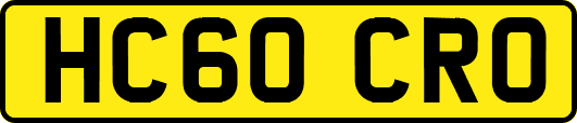 HC60CRO