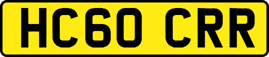 HC60CRR