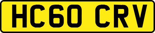 HC60CRV