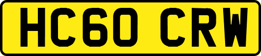 HC60CRW