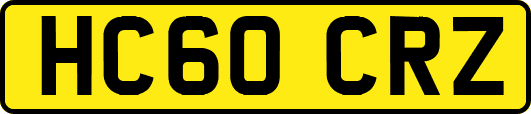 HC60CRZ