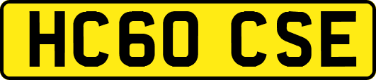HC60CSE